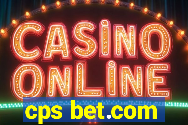 cps bet.com
